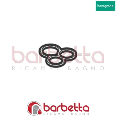 GUARNIZIONE RICAMBIO HANSGROHE 98865000
