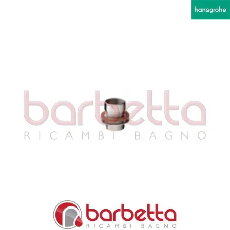 PROLUNGA PER FISSAGGIO 35 MM RICAMBIO HANSGROHE 13898000
