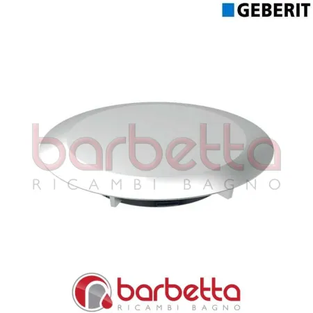 TAPPO PER PILETTA RICAMBIO GEBERIT 150.265.46.1