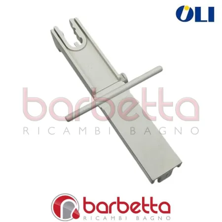LEVA PLACCA DIAMANTE OL0625301