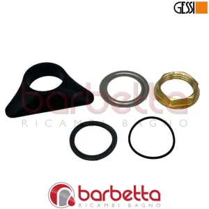 SET DI FISSAGGIO RICAMBIO GESSI SP00462
