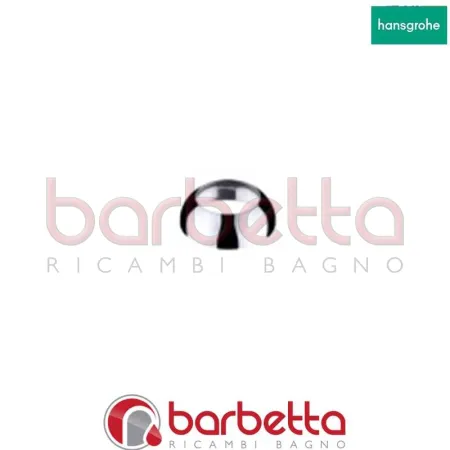 CAPPUCCIO RICAMBIO HANSGROHE 98863250