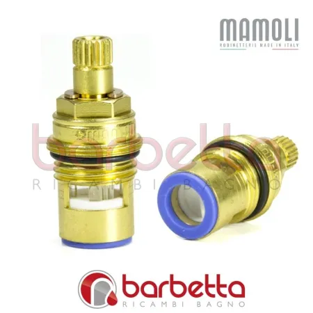 VITONE CERAMICO 1/2" DESTRO MAMOLI 22V