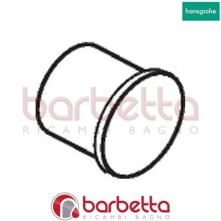 POMELLO DEVIATORE RICAMBIO HANSGROHE 94045000