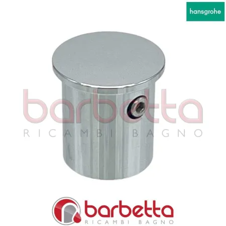 POMELLO DEVIATORE RICAMBIO HANSGROHE 94045000