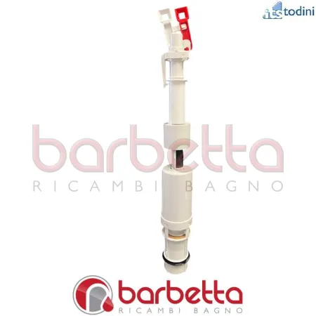 SCARICO COMPLETO BASIC RICAMBIO TODINI 21.70/C
