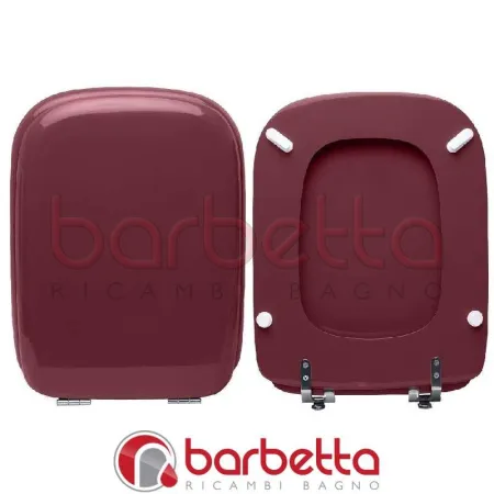 SEDILE COPRIWATER COMPATIBILE IDEAL STANDARD CONCA BIANCO