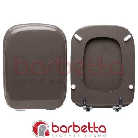 SEDILE COPRIWATER COMPATIBILE IDEAL STANDARD CONCA BIANCO