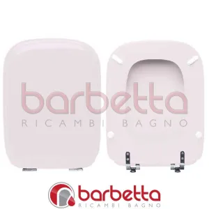 SEDILE COPRIWATER COMPATIBILE IDEAL STANDARD CONCA BIANCO
