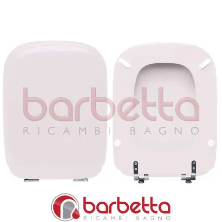 SEDILE COPRIWATER COMPATIBILE IDEAL STANDARD CONCA BIANCO