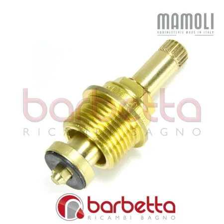 VITONE CERAMICO DA 5/8" MAMOLI 07I