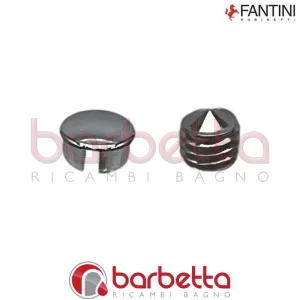 CONFEZIONE FISSAGGIO MANIGLIA RICAMBIO FANTINI 90029716