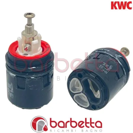 CARTUCCIA L39 RICAMBIO KWC Z.535.645