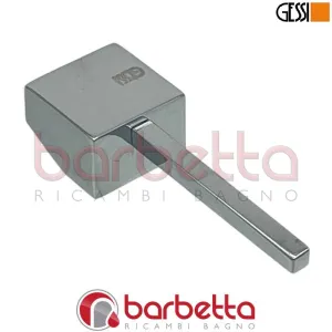 MANIGLIA RICAMBIO GESSI R2636