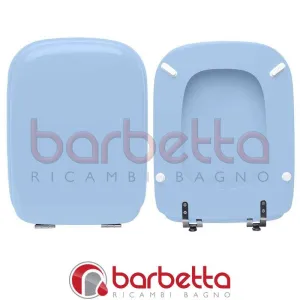 SEDILE COPRIWATER COMPATIBILE IDEAL STANDARD CONCA BIANCO