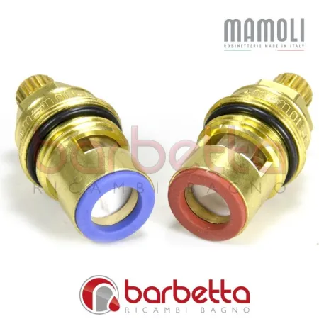 VITONE CERAMICO MAMOLI 12V