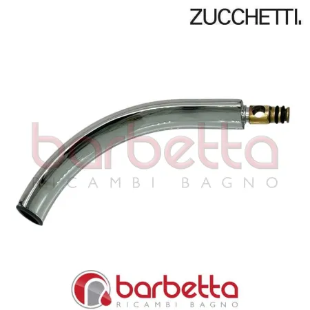 BOCCA GIREVOLE ISYFRESH ZUCCHETTI Z92087