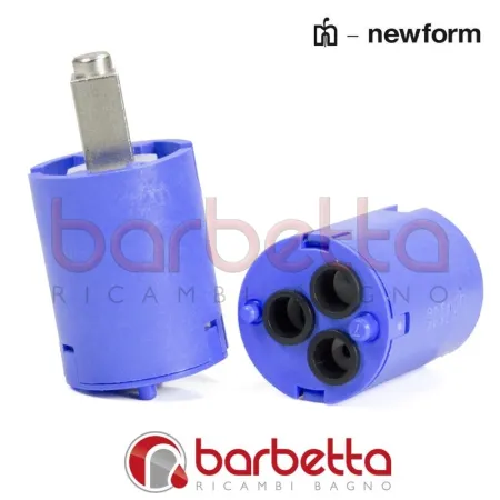 CARTUCCIA RICAMBIO NEWFORM 11562