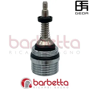 DEVIATORE RICAMBIO GEDA C13.00.0032