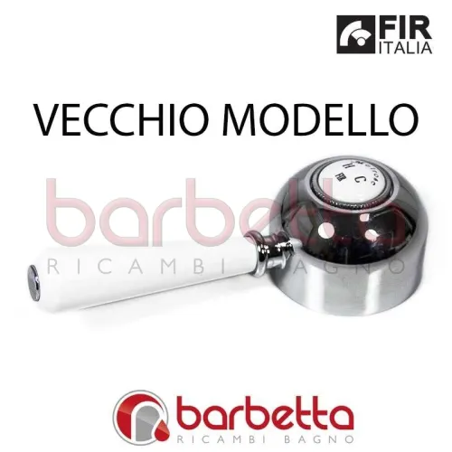 MANIGLIA MANOPOLA MELROSE 71 FIR 05000751000