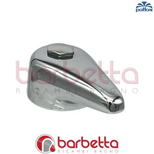 LEVA DEVIATORE PER GRUPPO VASCA - PAFFONI ZMAN030