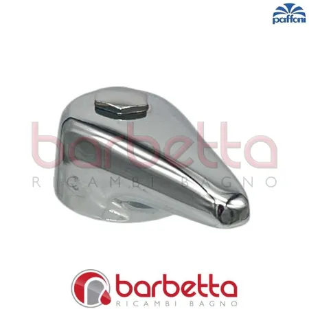 LEVA DEVIATORE PER GRUPPO VASCA - PAFFONI ZMAN030