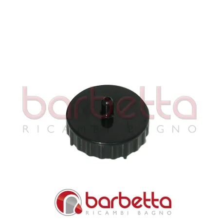 KIT TAPPO CON PORTAGOMMA RICAMBIO TREMOLADA 36TP