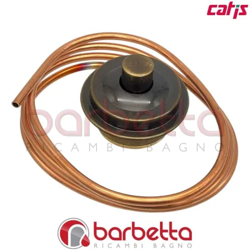 PULSANTE RICAMBIO CATIS D1036