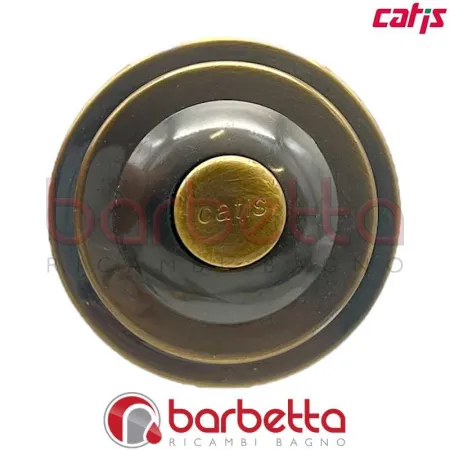 PULSANTE RICAMBIO CATIS D1036