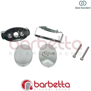 POMOLO RICAMBIO IDEAL STANDARD T1804