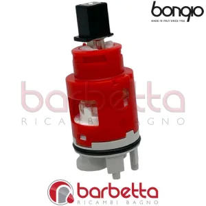 CARTUCCIA D.25MM RICAMBIO BONGIO 9840TV