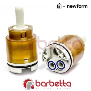 CARTUCCIA RICAMBIO NEWFORM 111