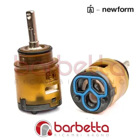 CARTUCCIA RICAMBIO NEWFORM 20915