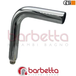 CANOTTO ESTRAIBILE RICAMBIO GESSI R0551
