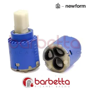 CARTUCCIA RICAMBIO NEWFORM 11570