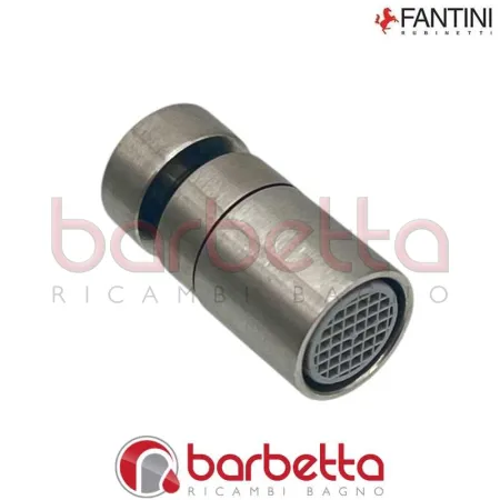 AERATORE A SNODO BIDET FANTINI 9093Q131