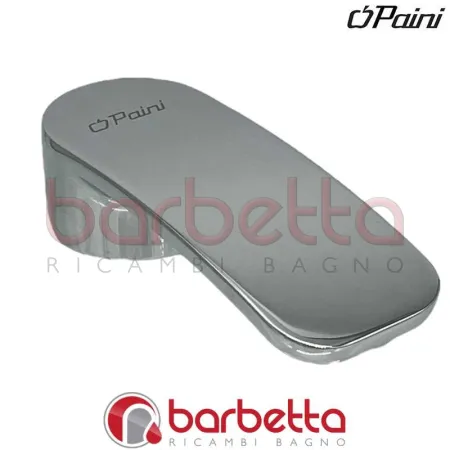 MANIGLIA OVO PAINI 86CRAM910WF