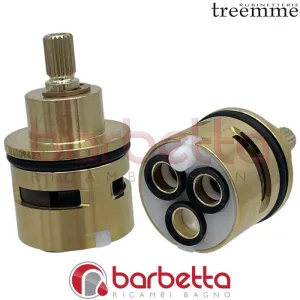 CARTUCCIA DEVIATRICE 2 VIE RICAMBIO TREEMME RTVT189ZZ