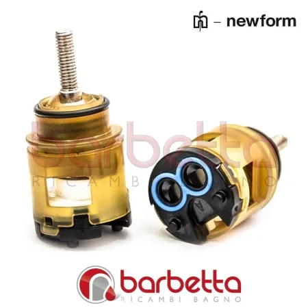 CARTUCCIA RICAMBIO NEWFORM 11593