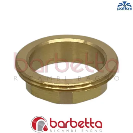 GHIERA FERMA CARTUCCIA RICAMBIO PAFFONI ZGHI003