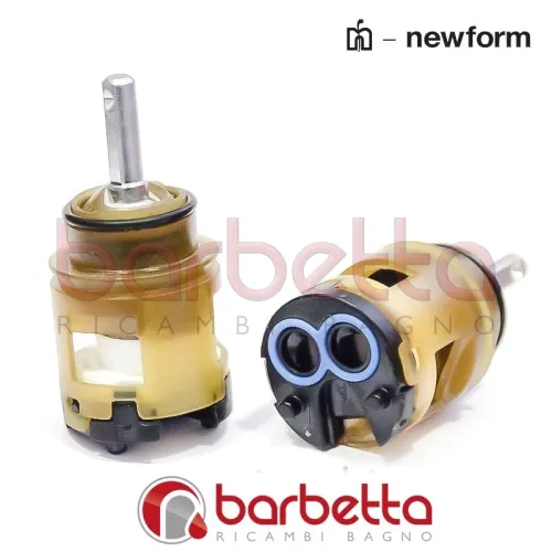 CARTUCCIA RICAMBIO NEWFORM 11574