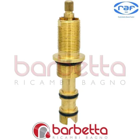 VITONE PER DEVIATORE DA INCASSO VOLGA PICASSO RAF X807