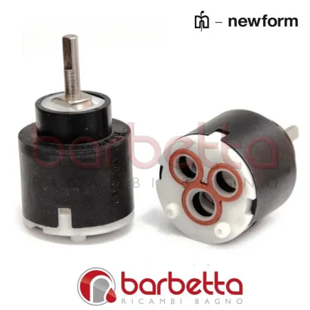 CARTUCCIA RICAMBIO EGON NEWFORM 18919