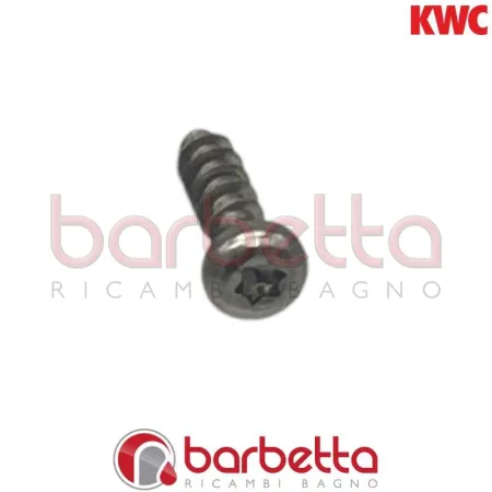 VITE TESTA SVASATA RICAMBIO KWC Z.634.938.700