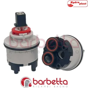 CARTUCCIA RICAMBIO HYDROPLAST FA35