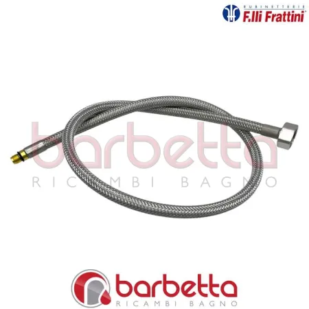 FLESSIBILE INOX TOLOMEO FRATTINI R13037