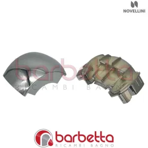CONFEZIONE MONTAGGIO LUNES A NEW HOLIDAY NOVELLINI R01LUCA1-K