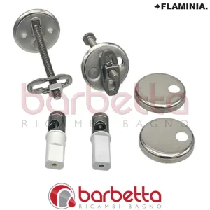 KIT CERNIERA SPRINT RICAMBIO FLAMINIA CWKITRSRCW02