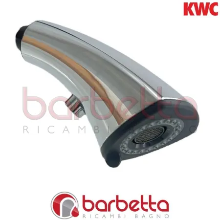 DOCCETTA SAROS RICAMBIO KWC Z.536.544.000