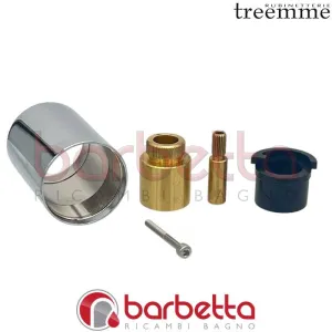 PROLUNGA RICAMBIO TREEMME RWIT8A46CC21